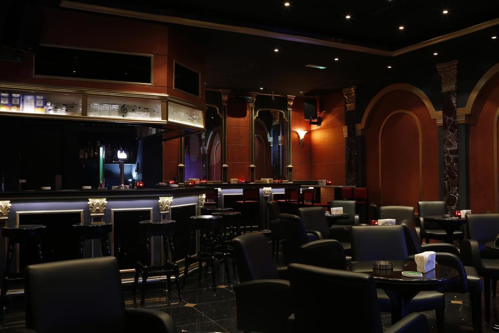 Готель Broadway 3*